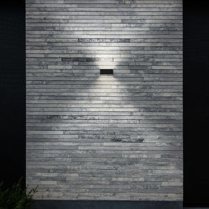 moderne Wandleuchte