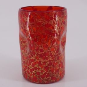 Glas / geblasenes Glas
