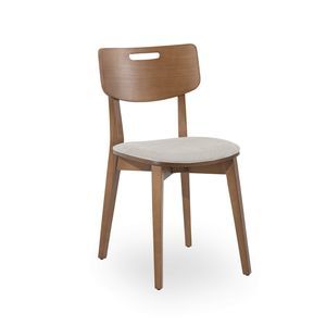 moderner Stuhl 1