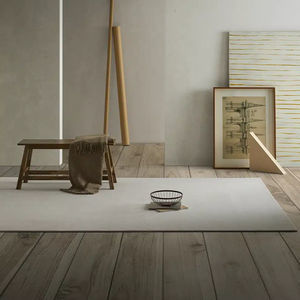 Teppich / organisches Design