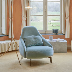 moderner Sessel