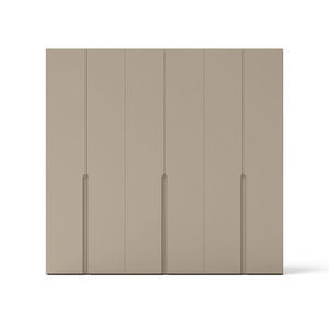 Modul-Kleiderschrank