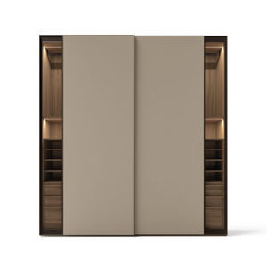 Modul-Kleiderschrank 1