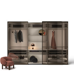Modul-Kleiderschrank 1