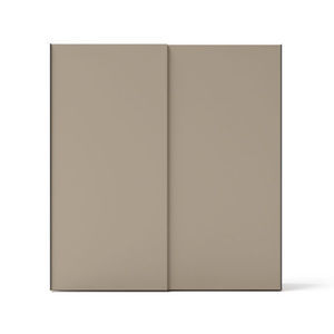 Modul-Kleiderschrank
