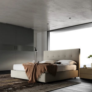 Doppelbett 1