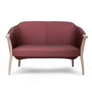 kompaktes Sofa