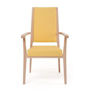 moderner Stuhl 1