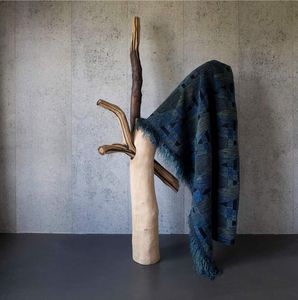 Stoff-Plaid