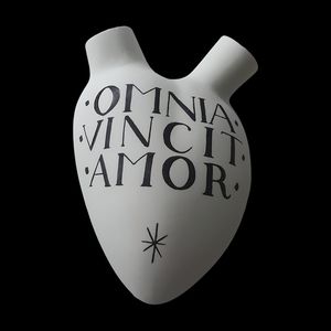 moderne Vase