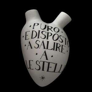moderne Vase