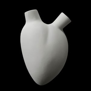 moderne Vase