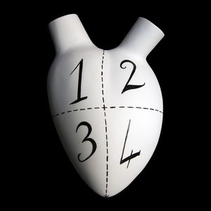 moderne Vase 1