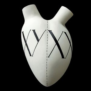 moderne Vase