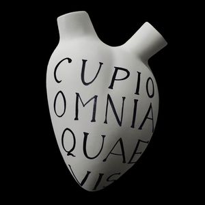 moderne Vase 1