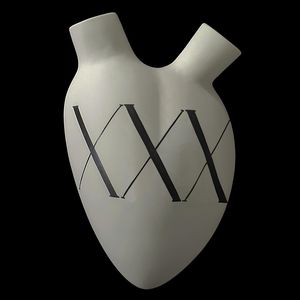 moderne Vase 1