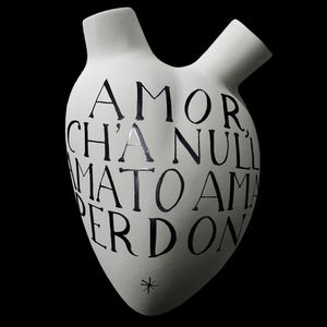 moderne Vase