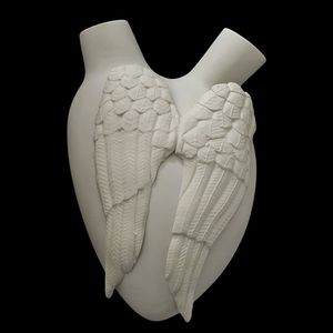 moderne Vase 1
