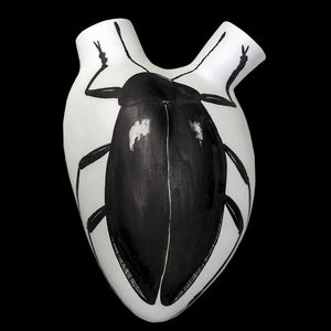 moderne Vase 1