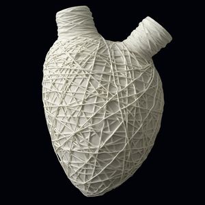 moderne Vase 1