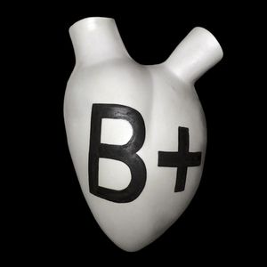 moderne Vase 1