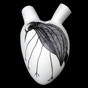 moderne Vase 1