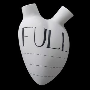 moderne Vase 1