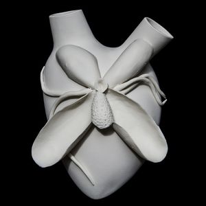 moderne Vase 1