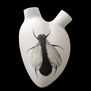 moderne Vase 1