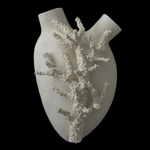 moderne Vase 1
