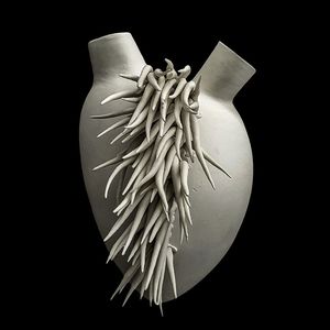 moderne Vase 1