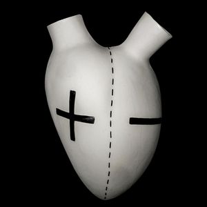 moderne Vase 1