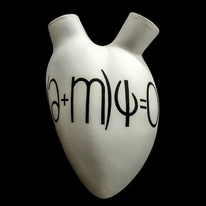 moderne Vase 1