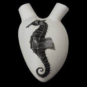 moderne Vase 1