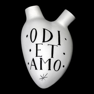 moderne Vase 1