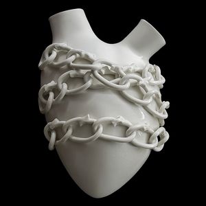 moderne Vase 1