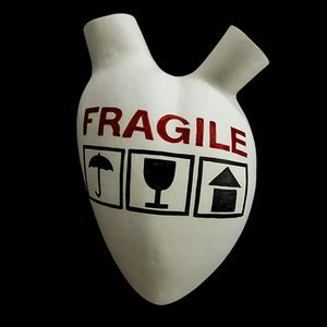 moderne Vase 1