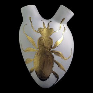 moderne Vase 1