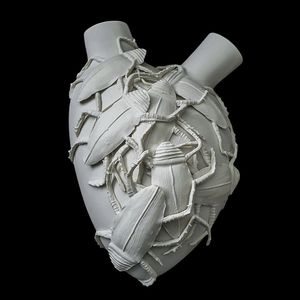 moderne Vase 1
