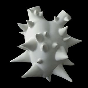 moderne Vase 1
