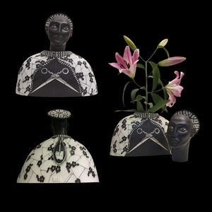 moderne Vase 1