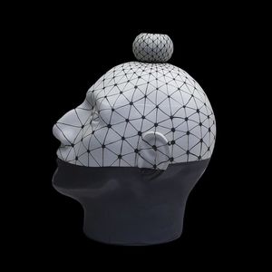 moderne Vase 1