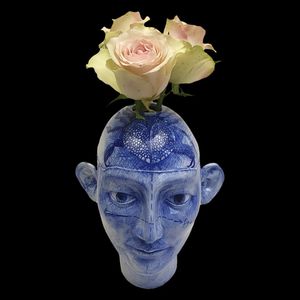 moderne Vase 1