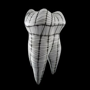 moderne Vase