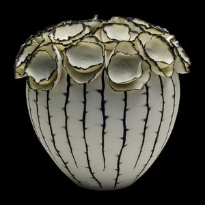 moderne Vase 1