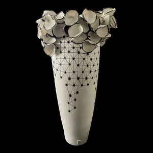 moderne Vase 1