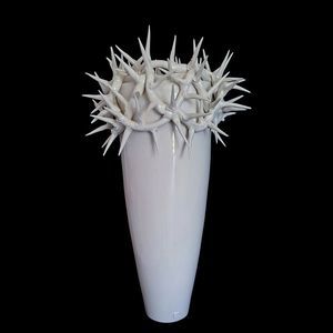 moderne Vase 1
