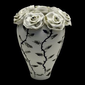moderne Vase 1
