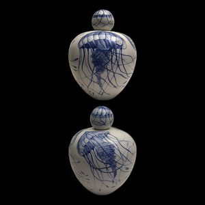 moderne Vase 1
