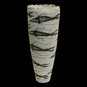 moderne Vase 1